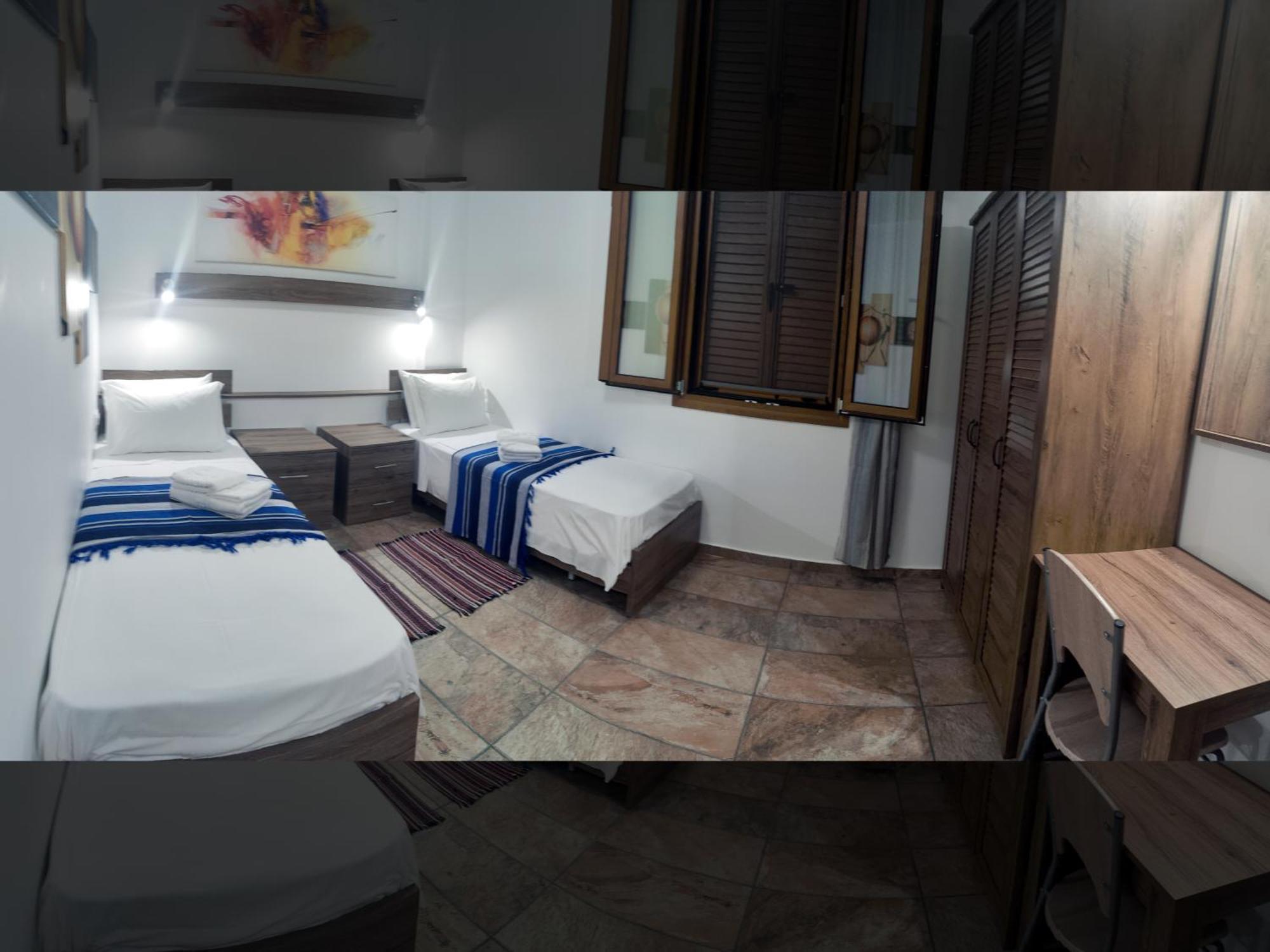 Arokariapartments Koróni Extérieur photo