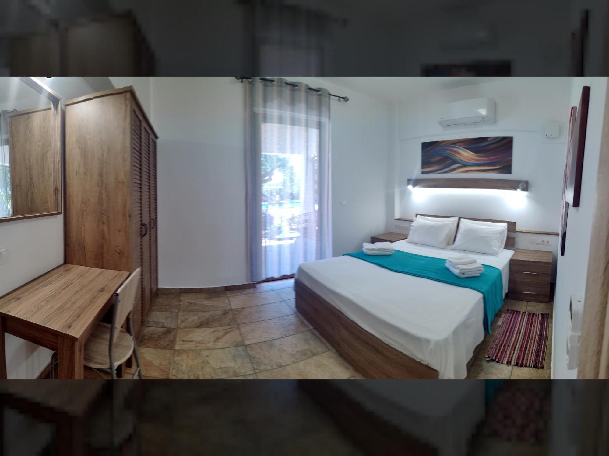 Arokariapartments Koróni Extérieur photo