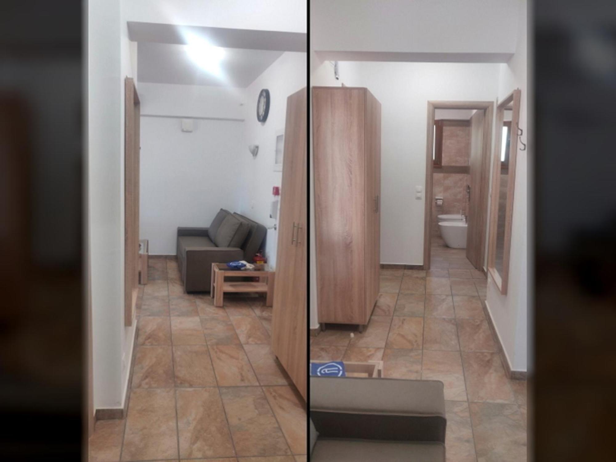 Arokariapartments Koróni Extérieur photo