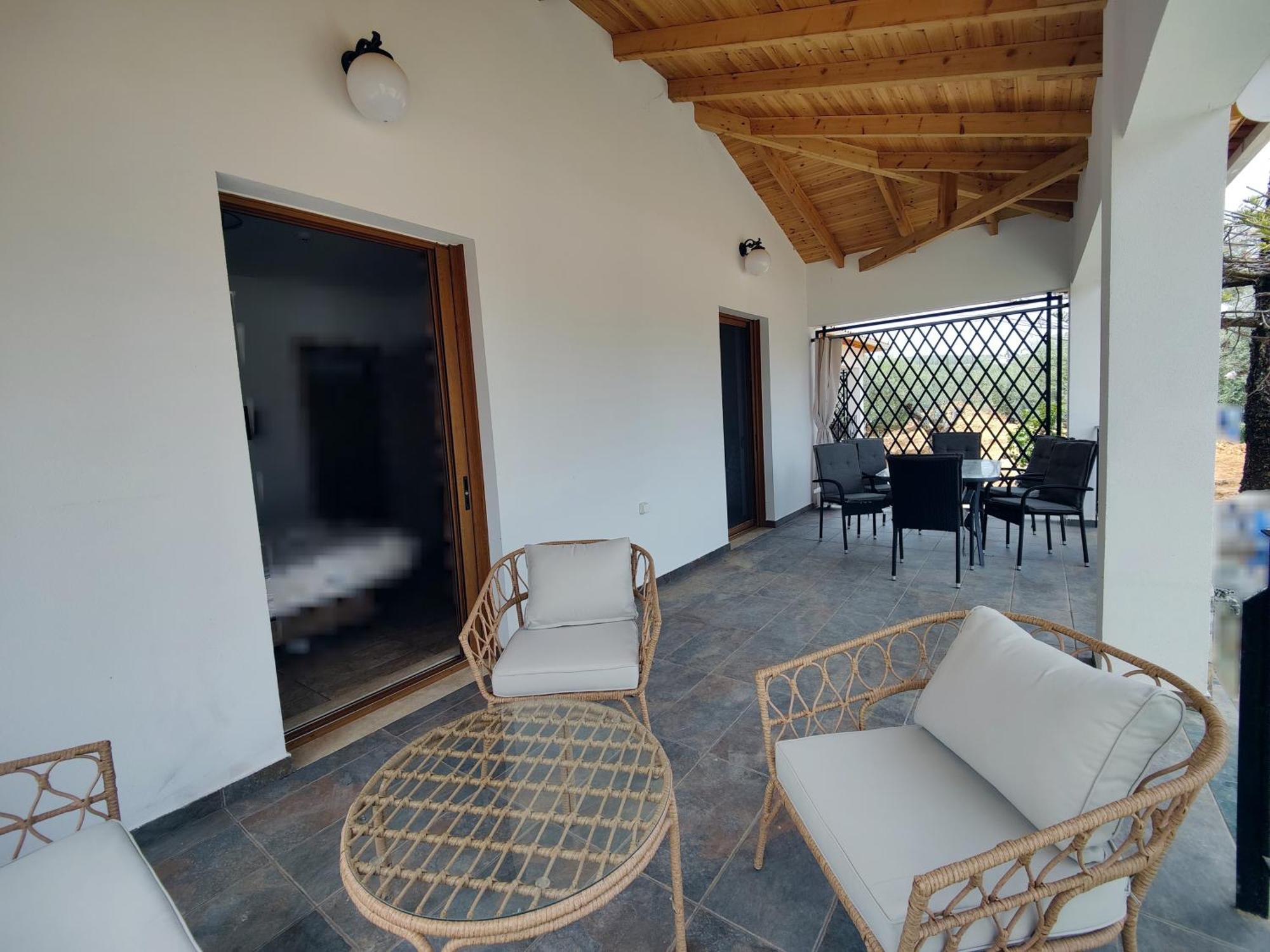 Arokariapartments Koróni Extérieur photo