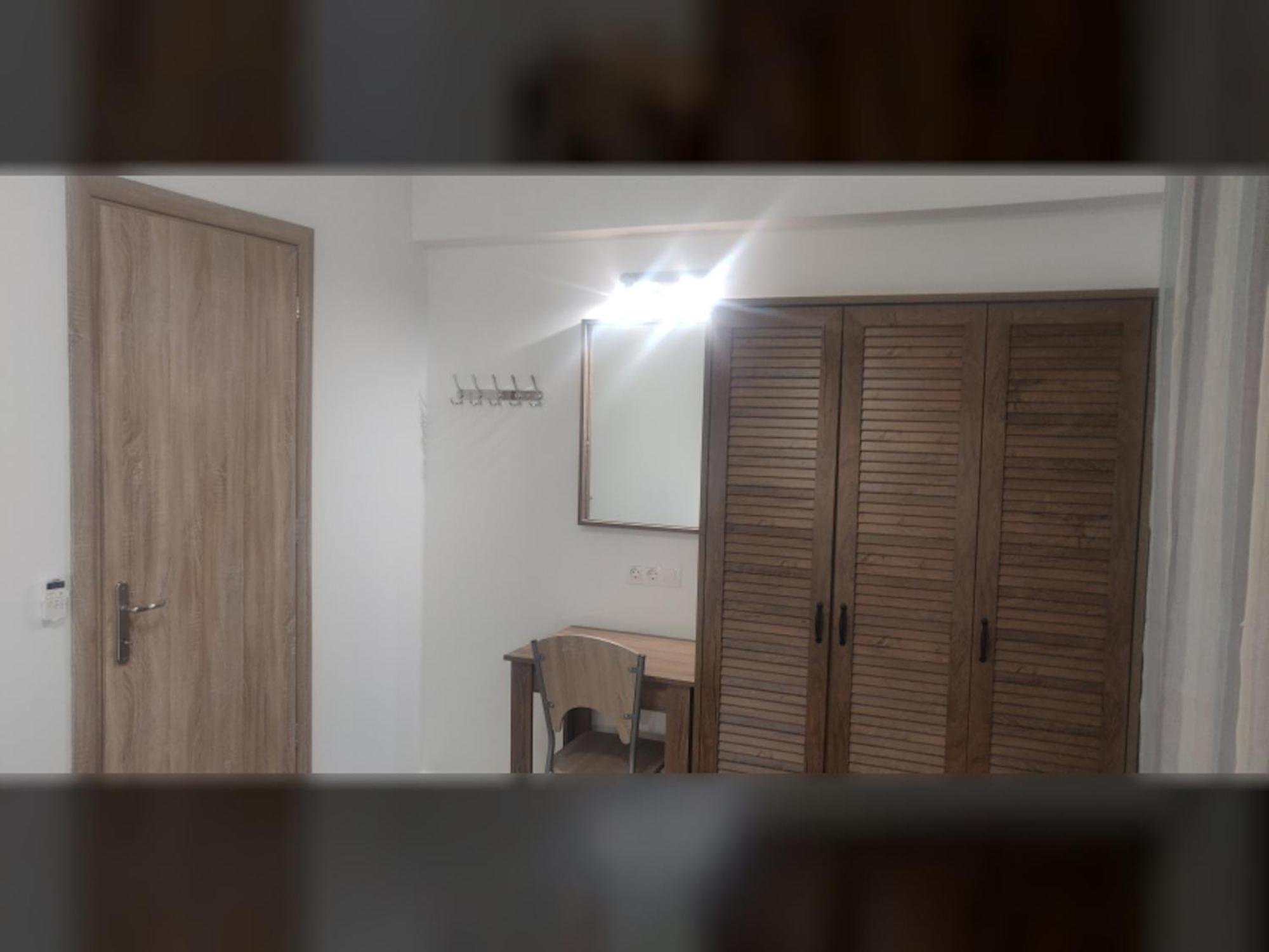 Arokariapartments Koróni Extérieur photo
