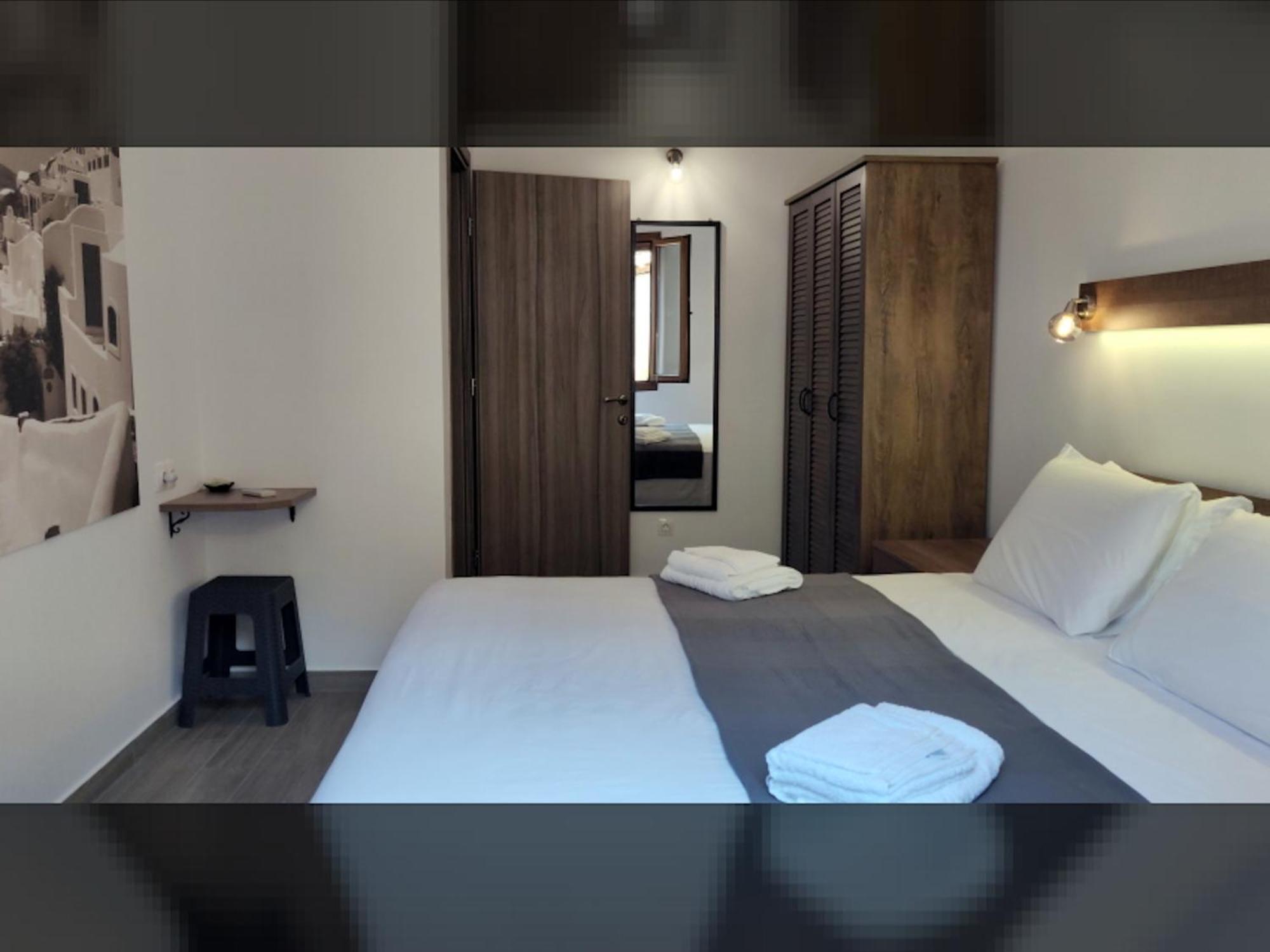 Arokariapartments Koróni Extérieur photo
