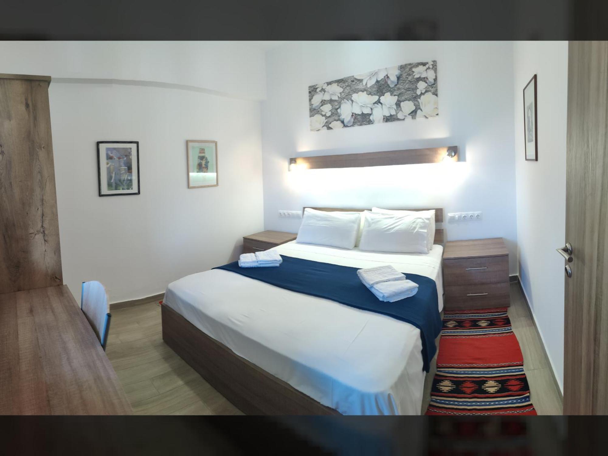 Arokariapartments Koróni Extérieur photo